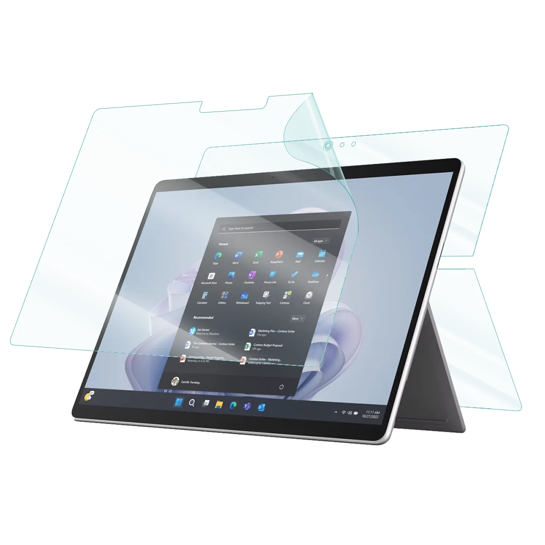 Microsoft Surface Pro 11 Screen Protector
