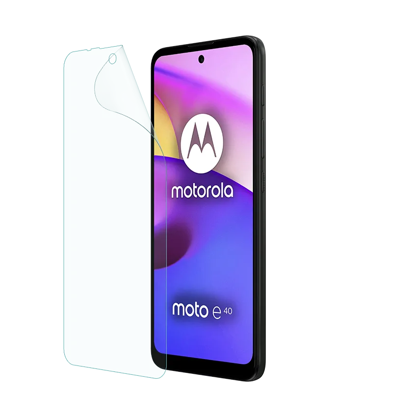 Motorola Moto e40 Screen Protector