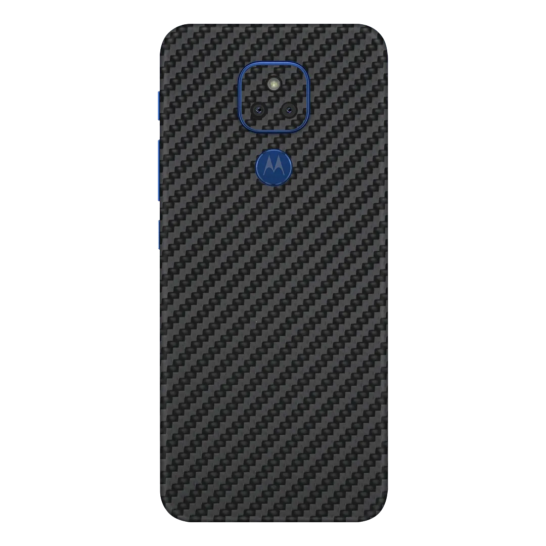 Motorola Moto E7 Plus Skins & Wraps