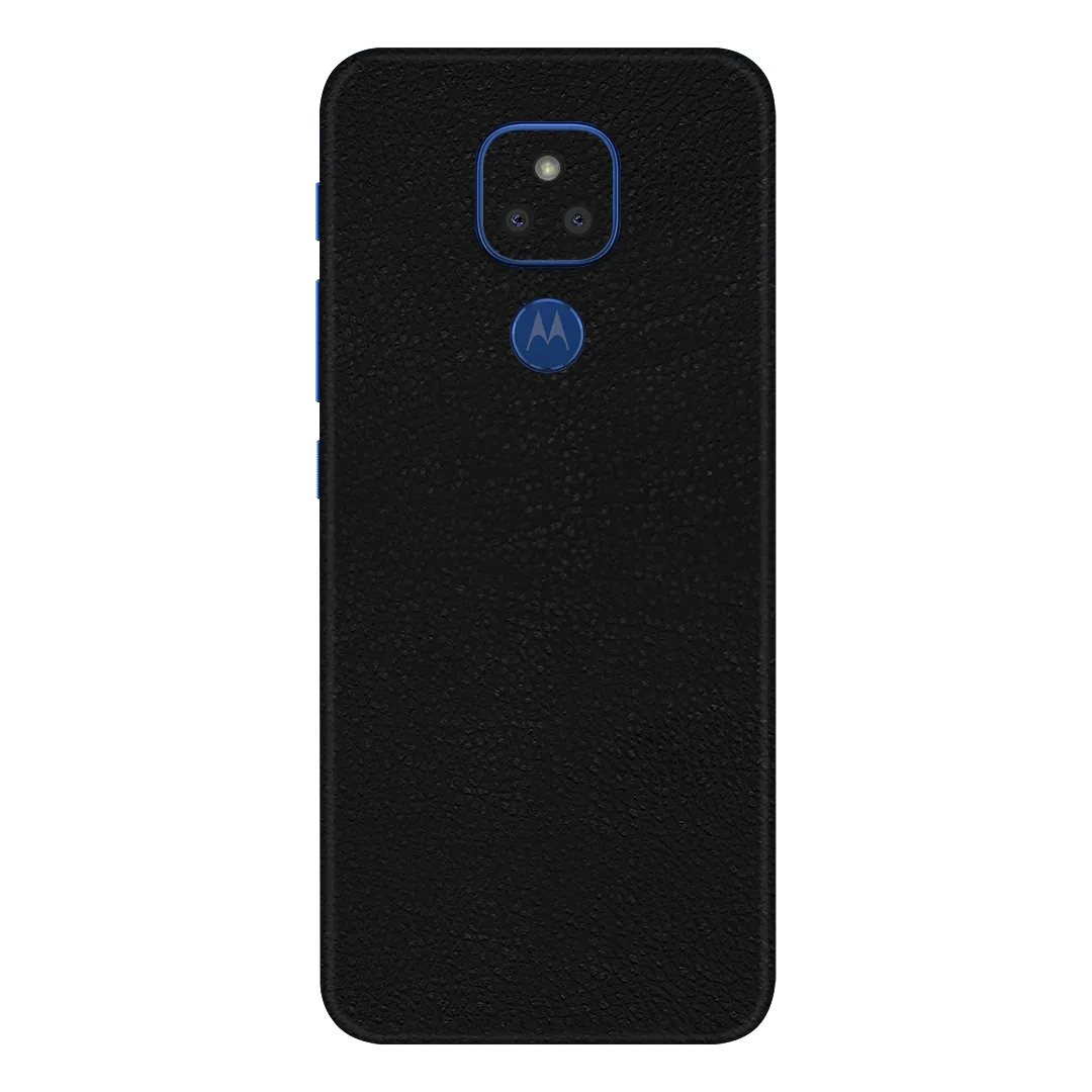 Motorola Moto E7 Plus Skins & Wraps