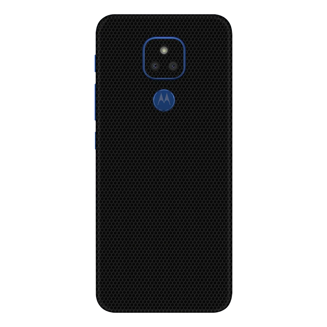 Motorola Moto E7 Plus Skins & Wraps