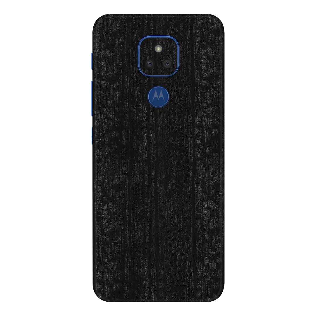 Motorola Moto E7 Plus Skins & Wraps