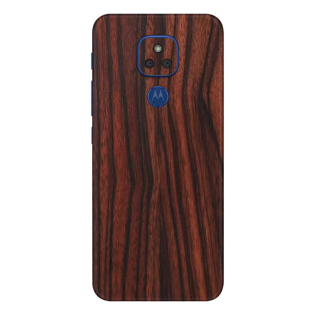 Motorola Moto E7 Plus Skins & Wraps