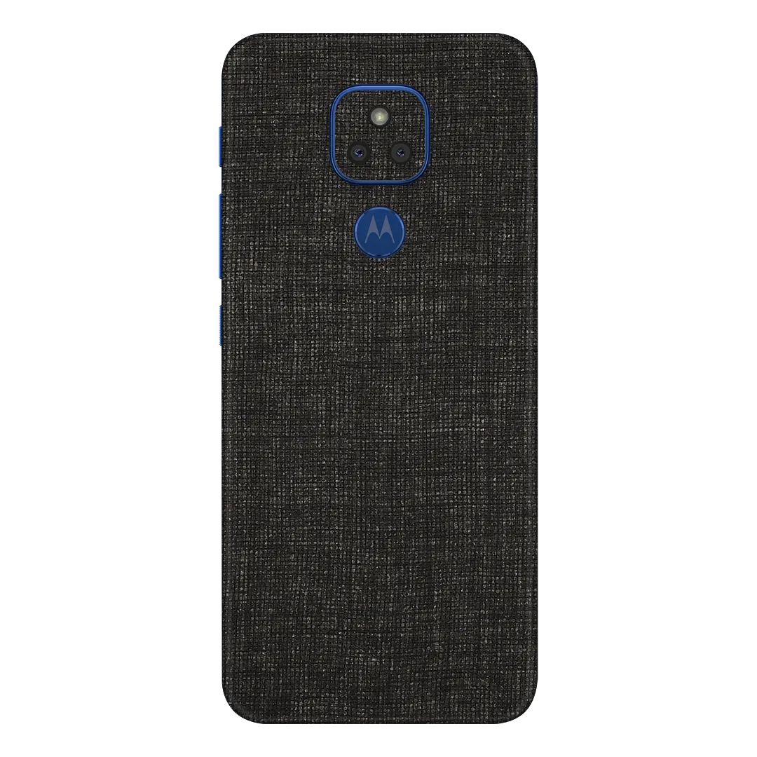 Motorola Moto E7 Plus Skins & Wraps