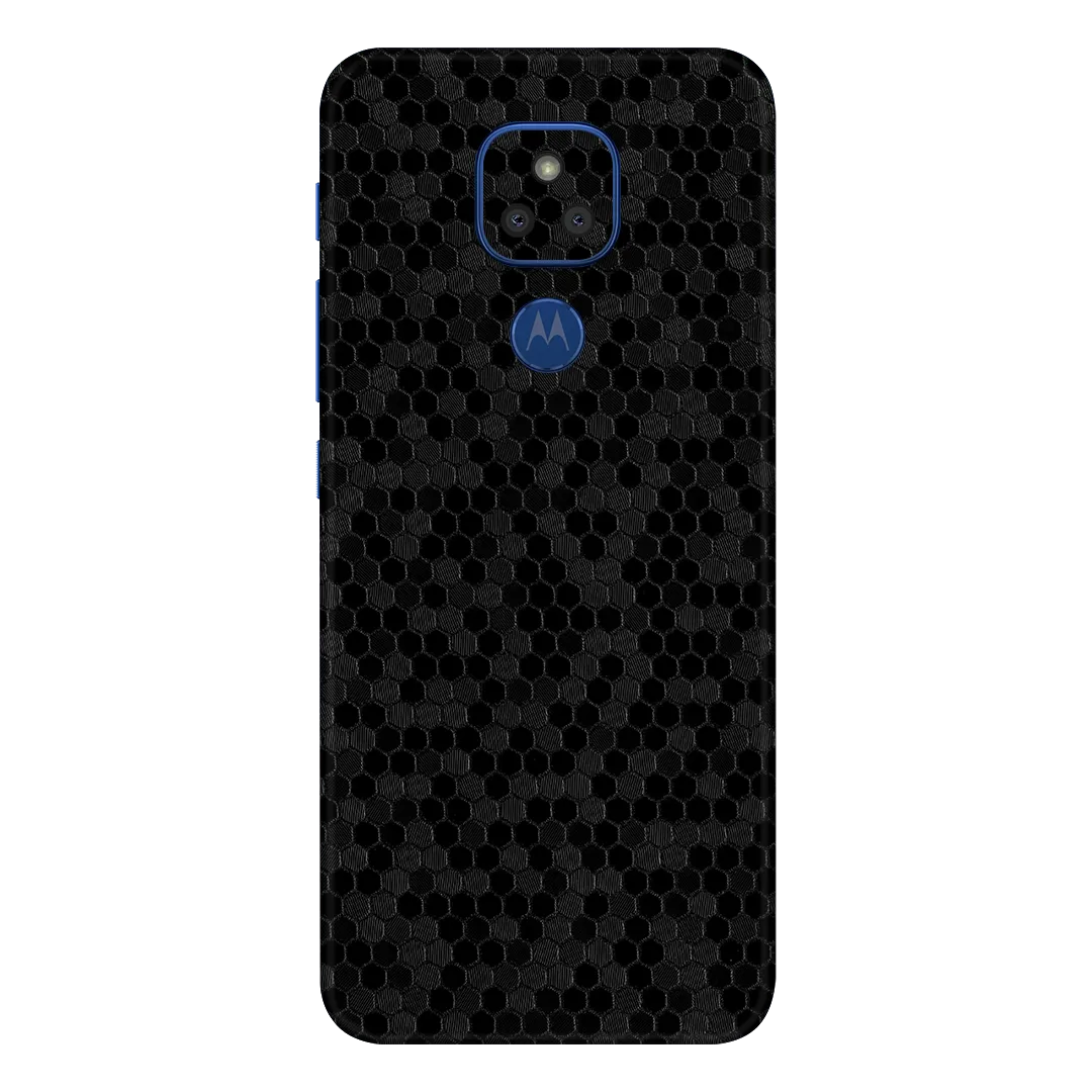 Motorola Moto E7 Plus Skins & Wraps