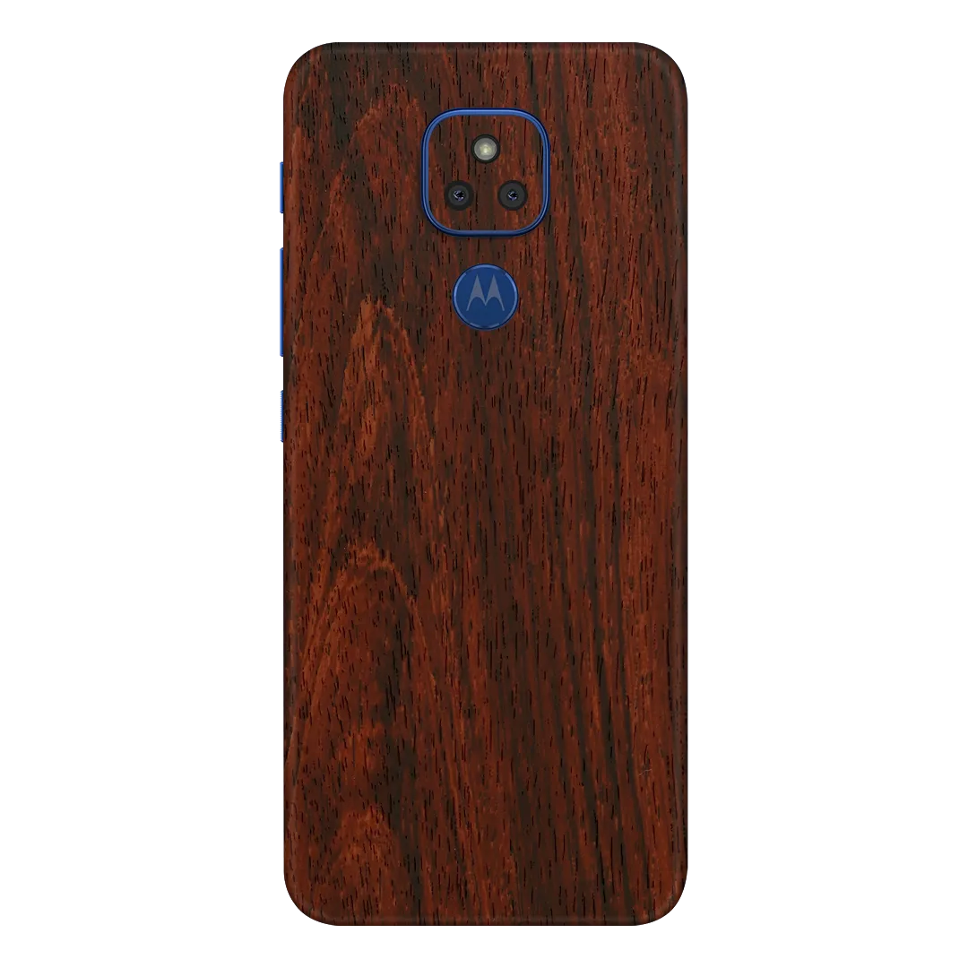 Motorola Moto E7 Plus Skins & Wraps