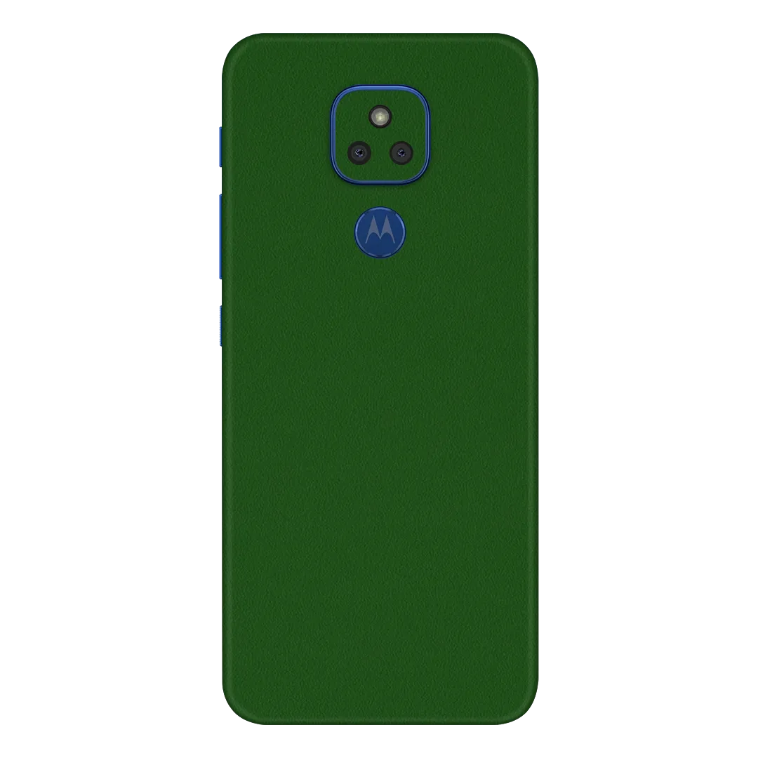 Motorola Moto E7 Plus Skins & Wraps