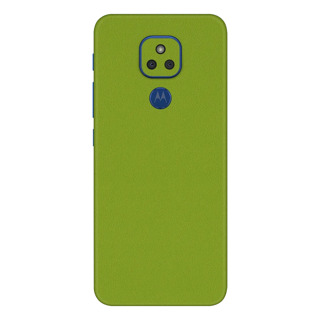 Motorola Moto E7 Plus Skins & Wraps