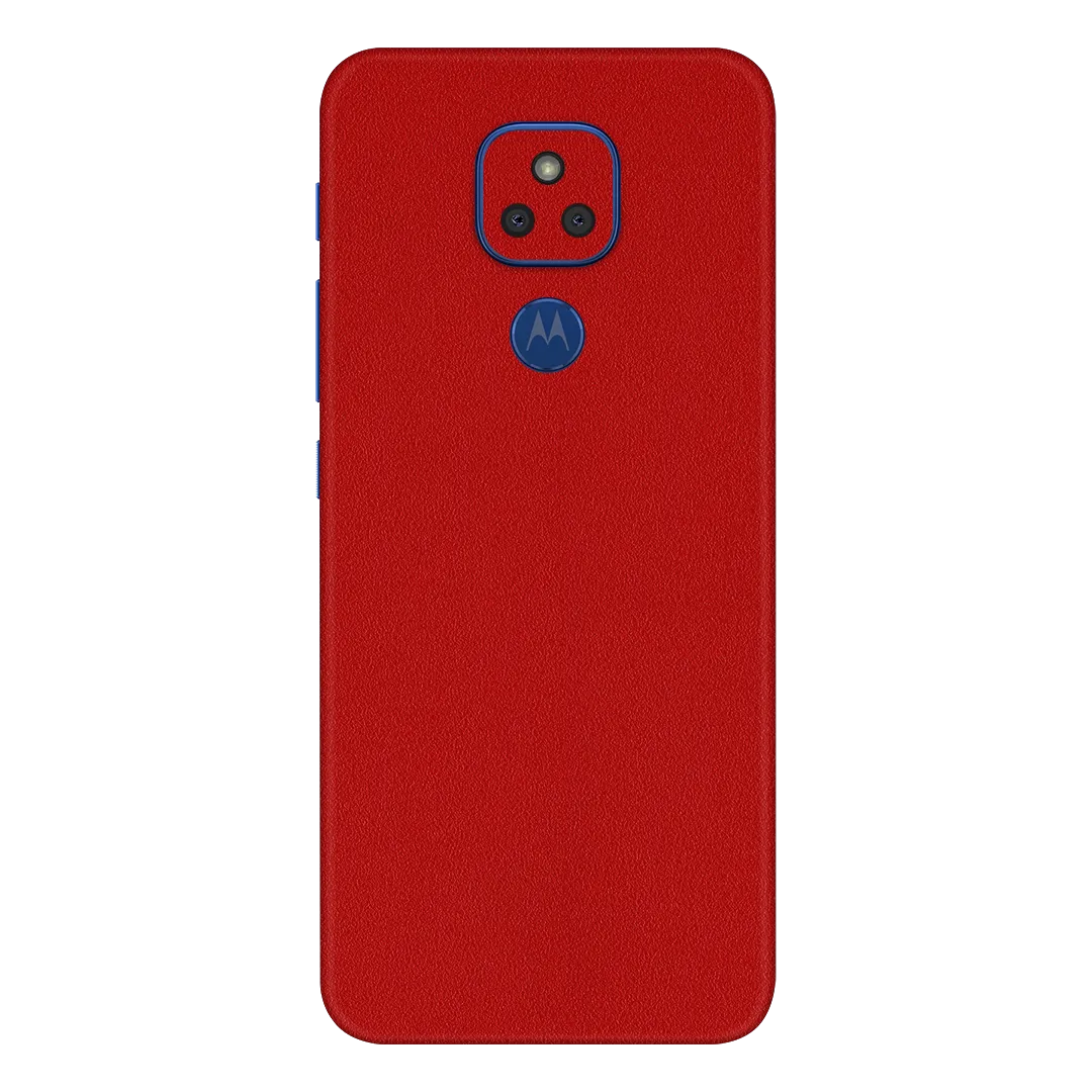 Motorola Moto E7 Plus Skins & Wraps