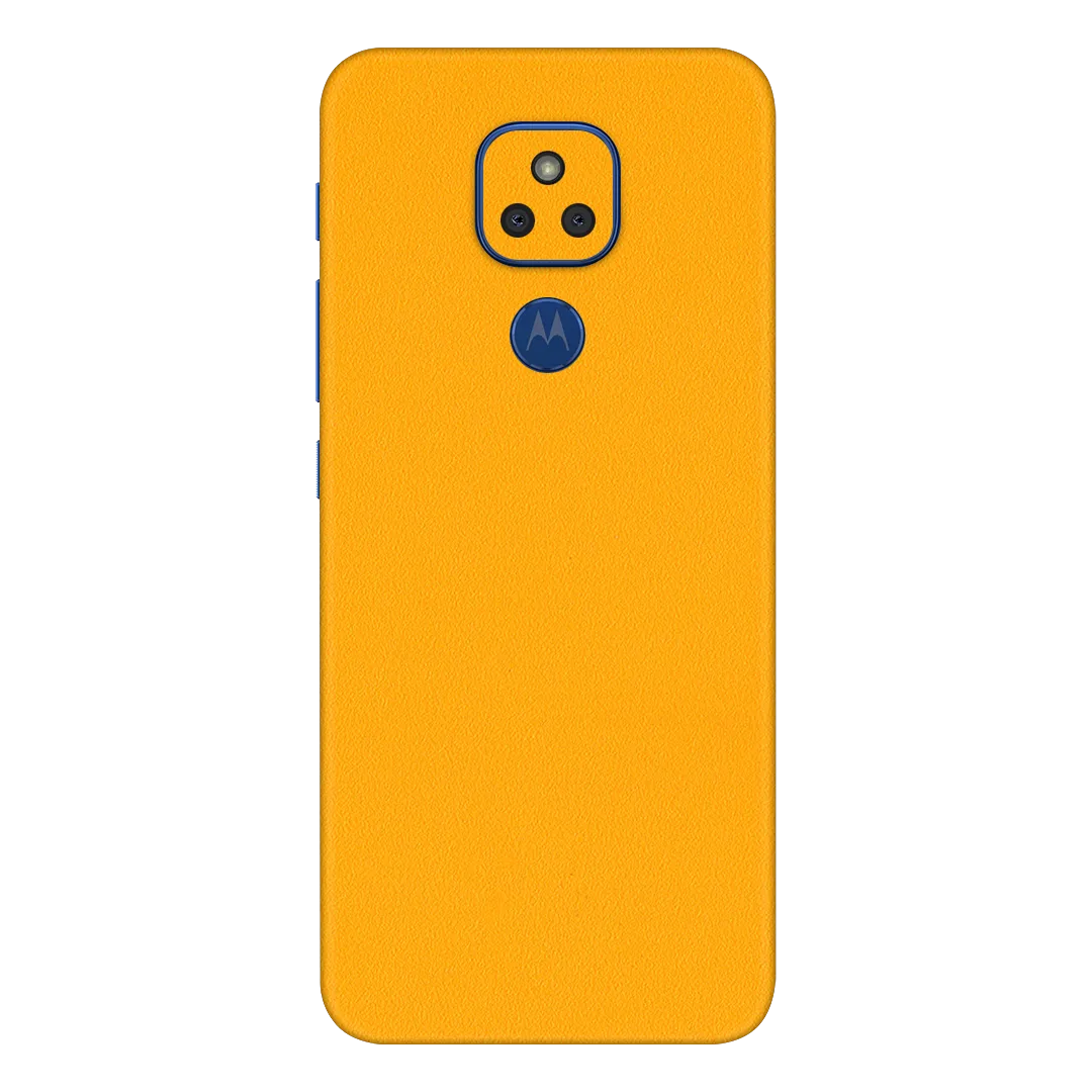 Motorola Moto E7 Plus Skins & Wraps