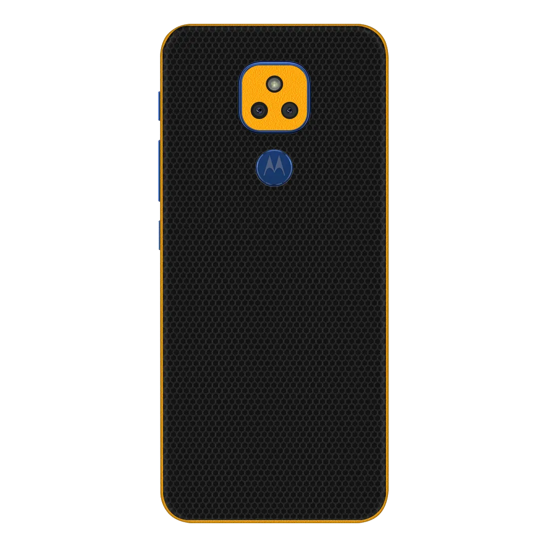 Motorola Moto E7 Plus Skins & Wraps