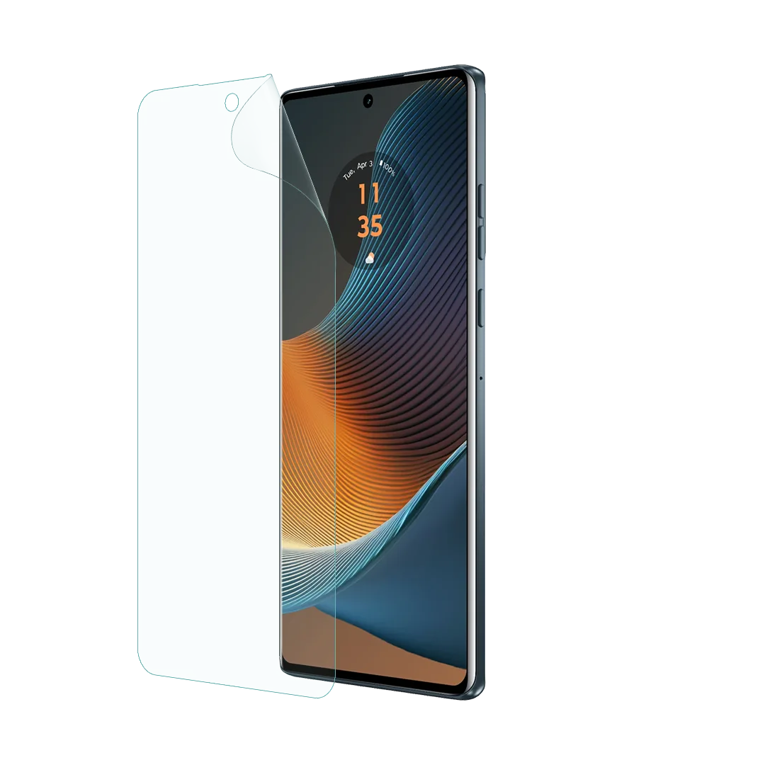 Motorola Moto Edge 50 Fusion Screen Protector