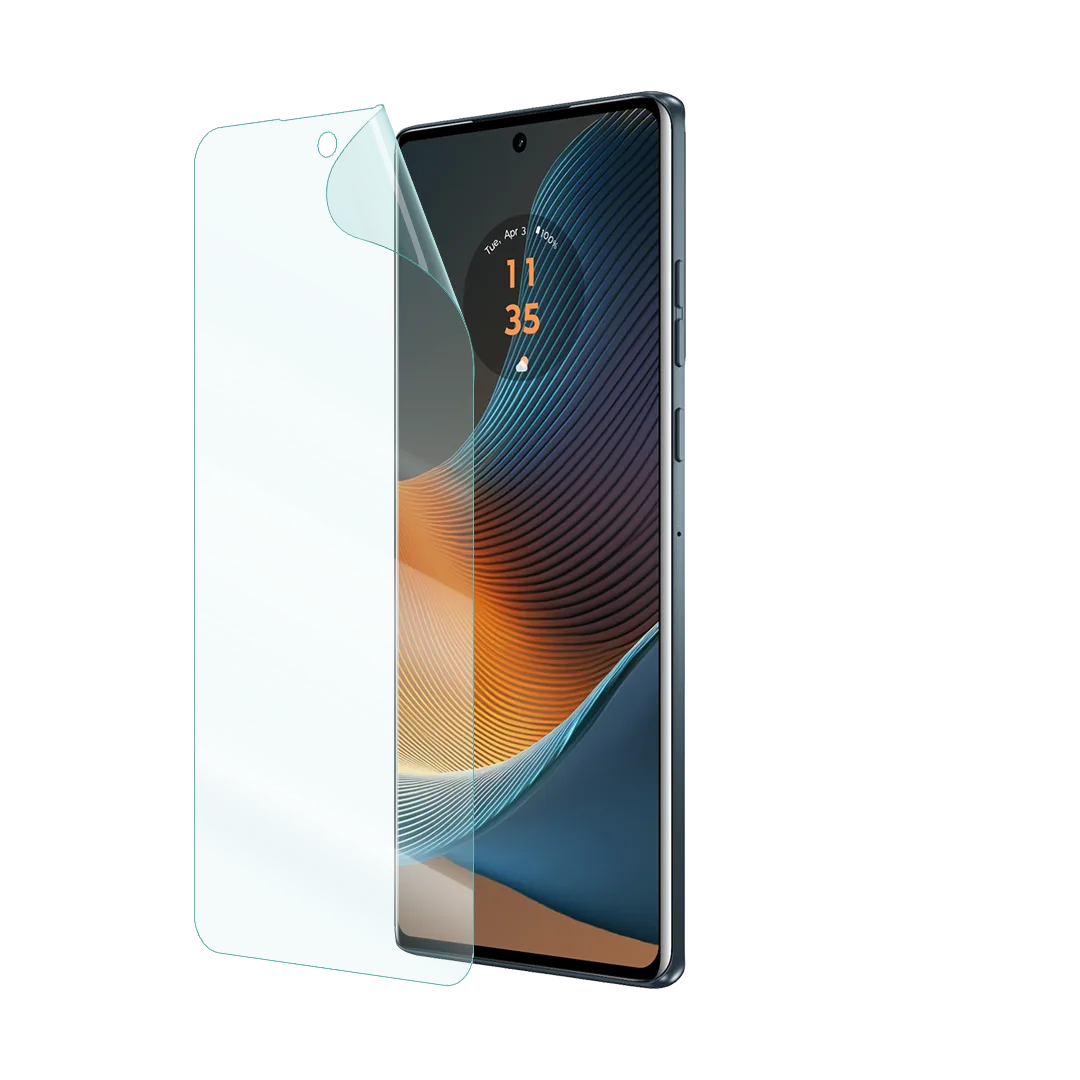 Motorola Moto Edge 50 Fusion Screen Protector