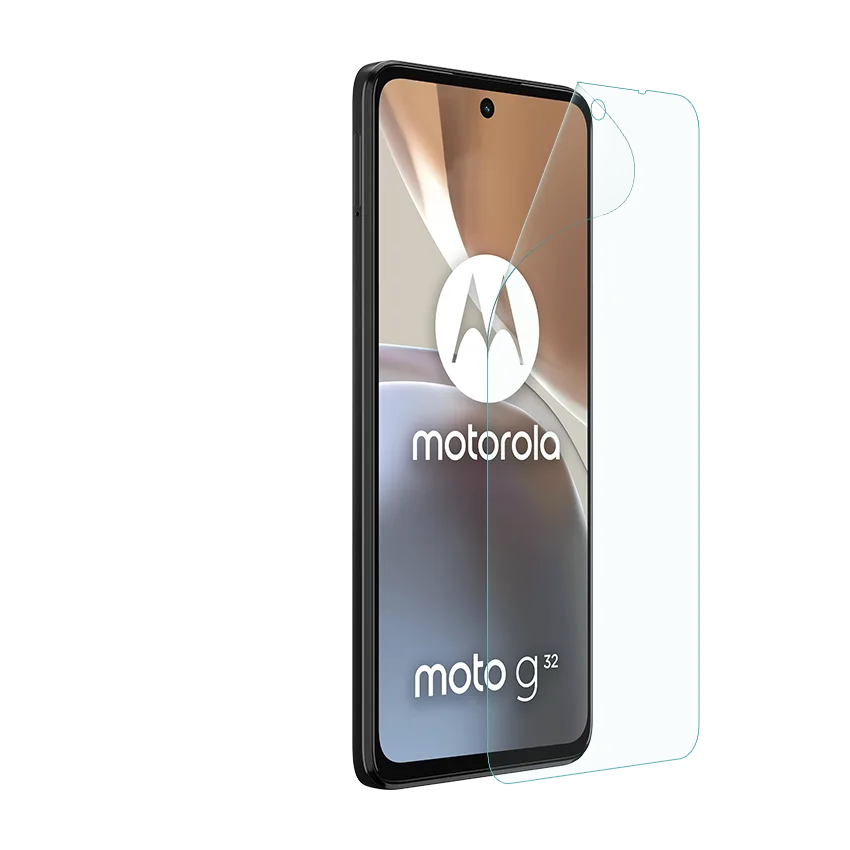 Motorola Moto g32 Screen Protector