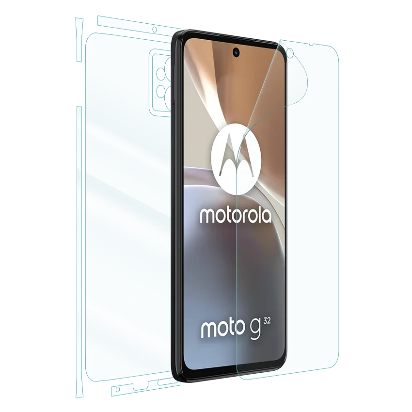 Motorola Moto g32 Screen Protector