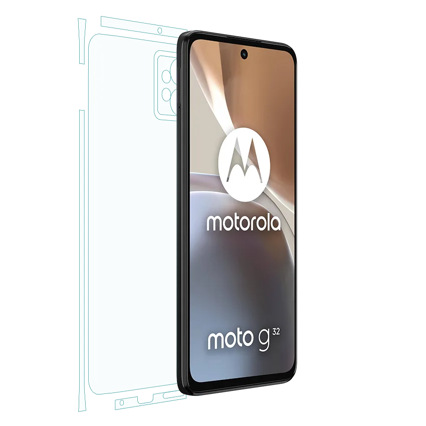 Motorola Moto g32 Screen Protector