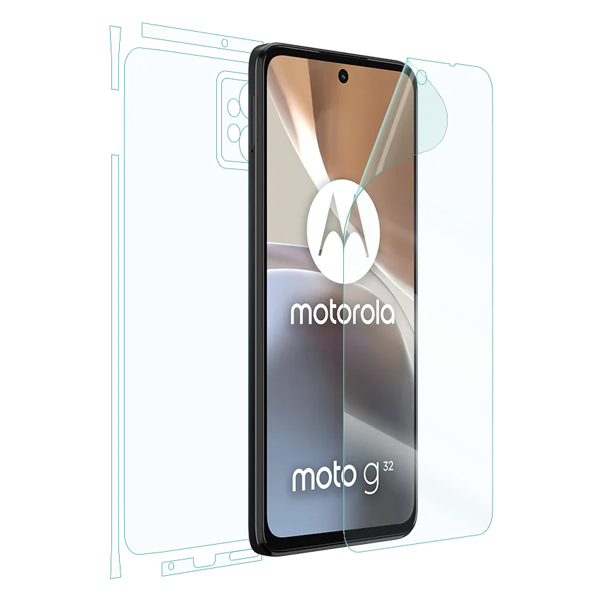 Motorola Moto g32 Screen Protector