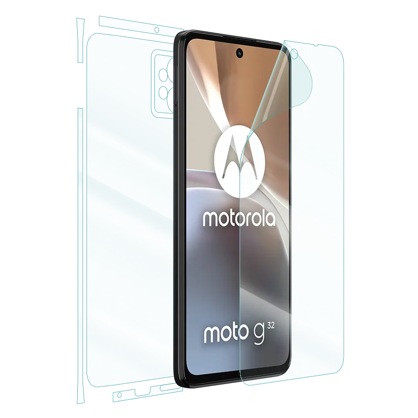 Motorola Moto g32 Screen Protector