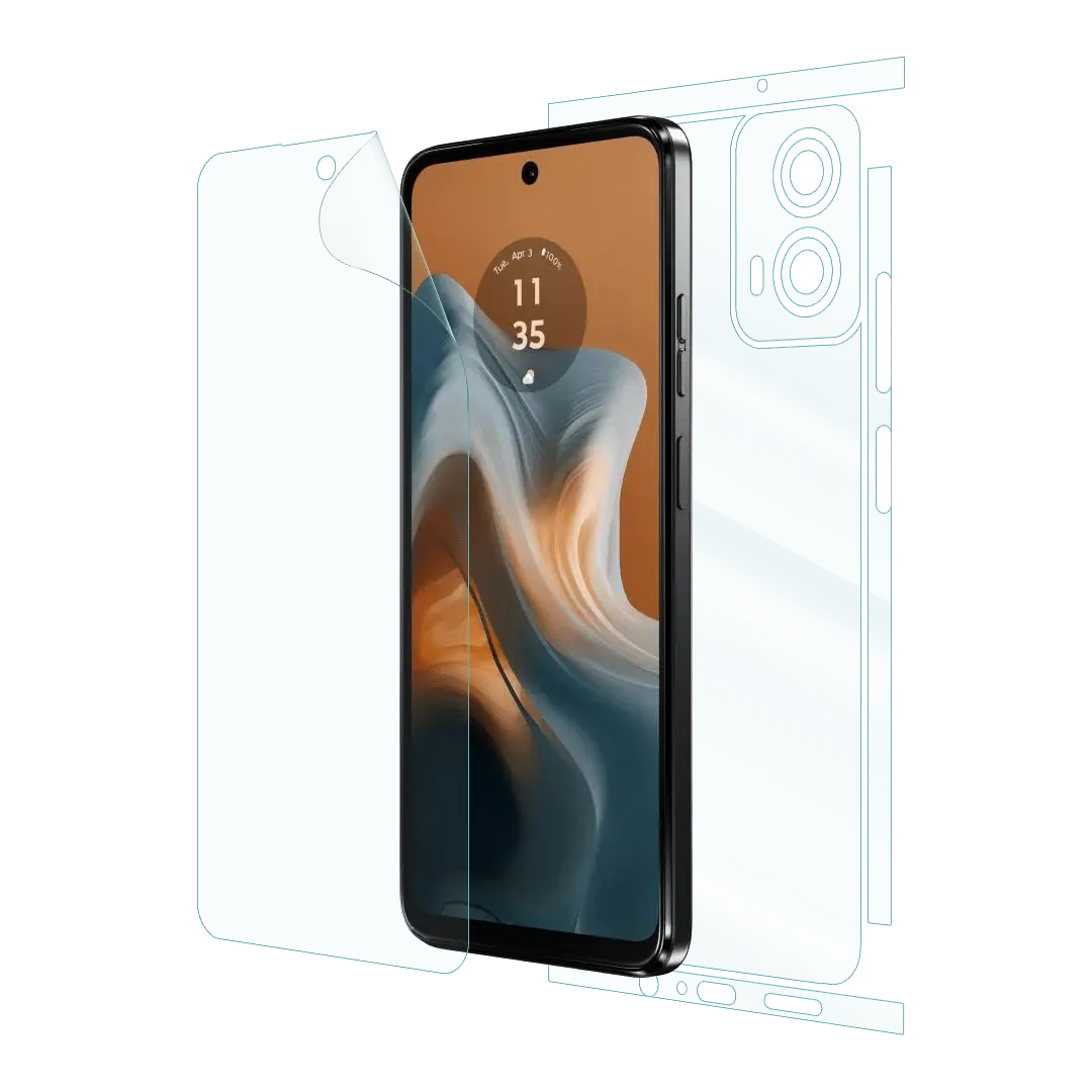 Motorola Moto G34 5G Screen Protector