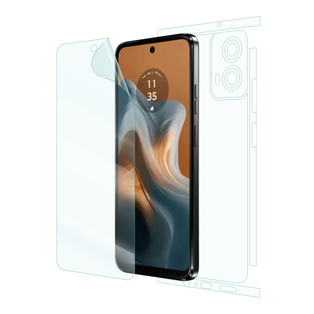 Motorola Moto G34 5G Screen Protector