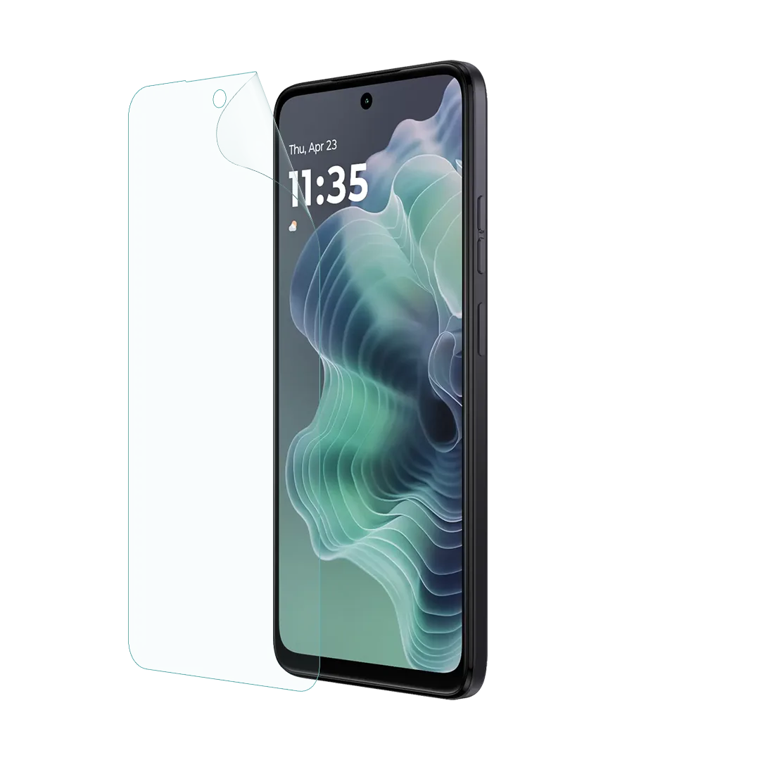 Motorola Moto G35 Screen Protector