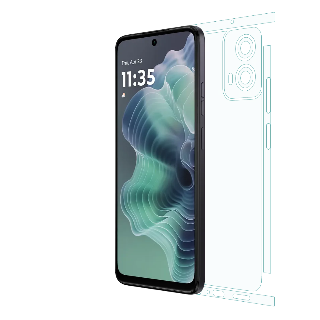 Motorola Moto G35 Screen Protector