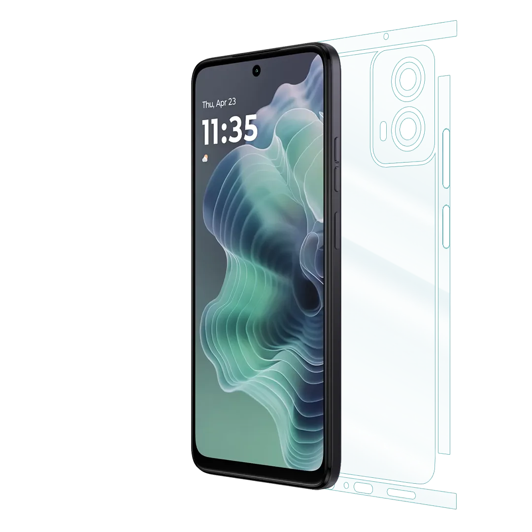 Motorola Moto G35 Screen Protector
