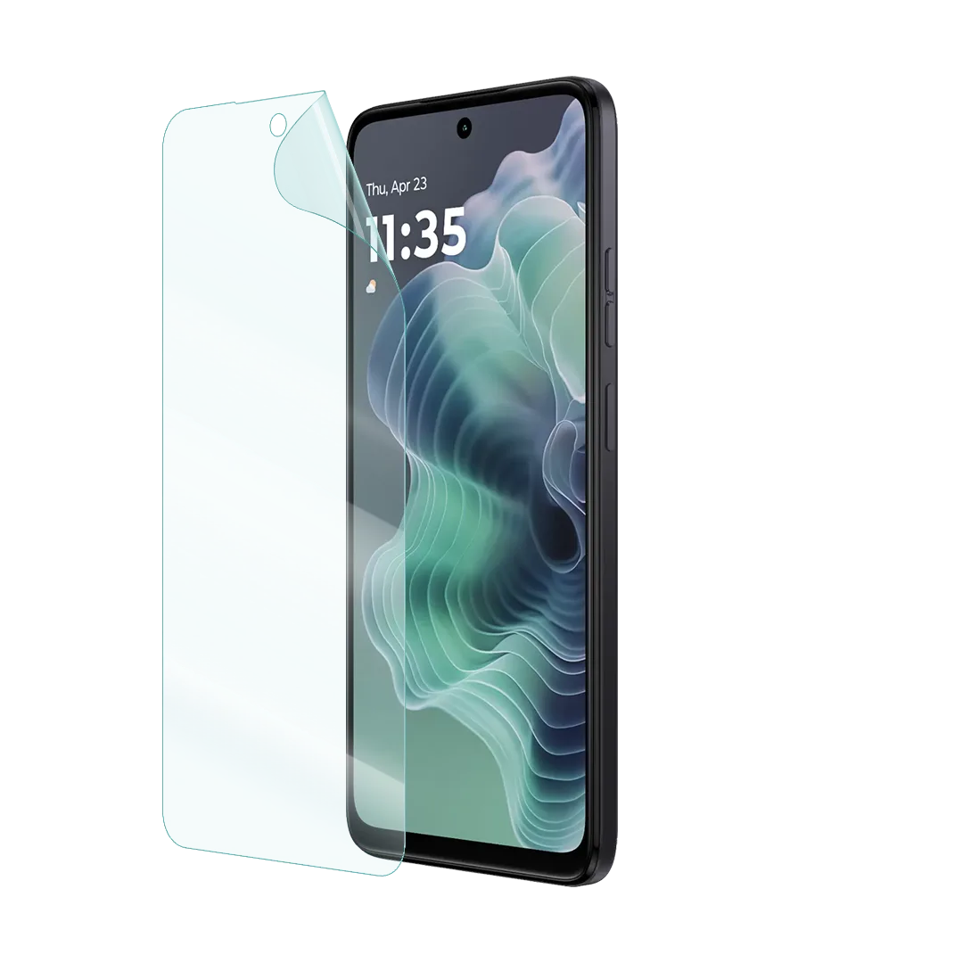 Motorola Moto G35 Screen Protector