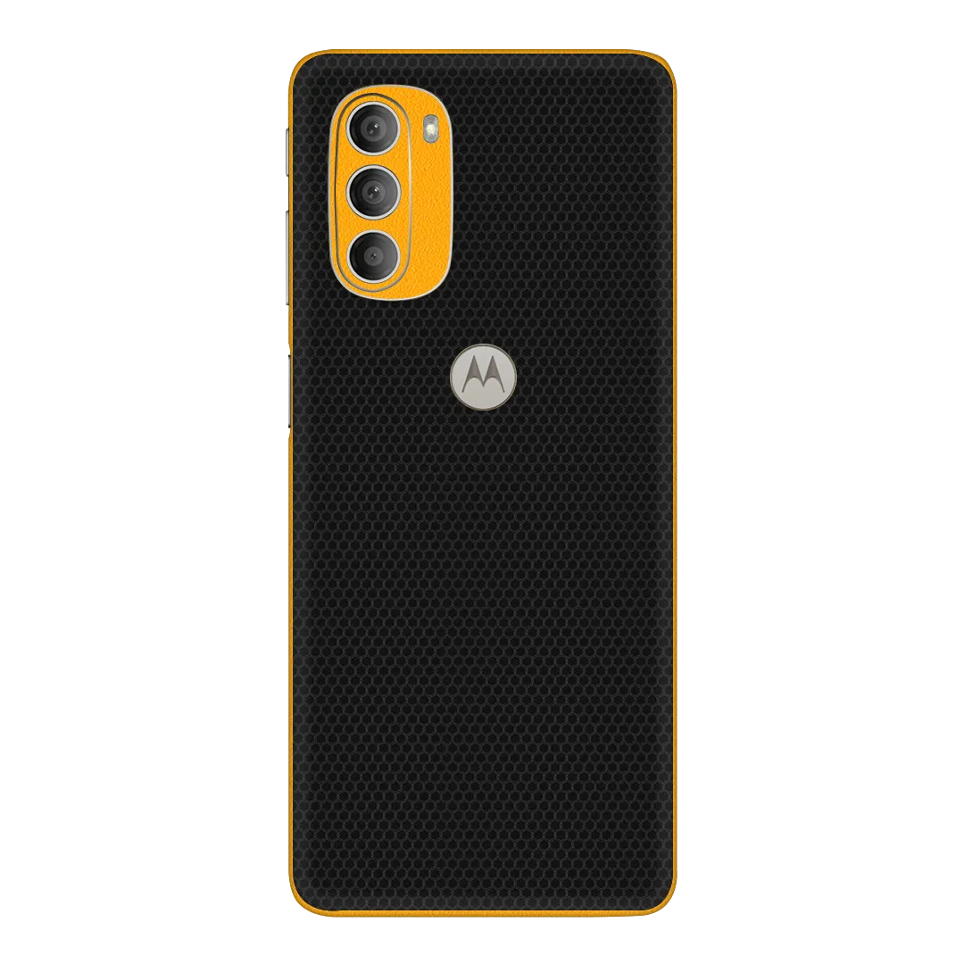 Motorola Moto G51 Skins & Wraps