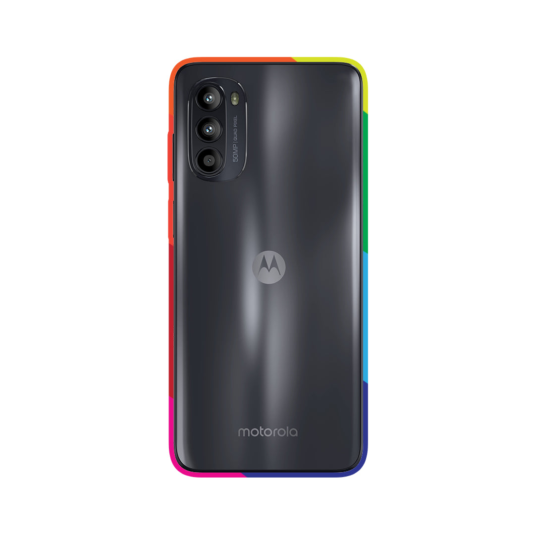 Motorola Moto G52 Skins & Wraps