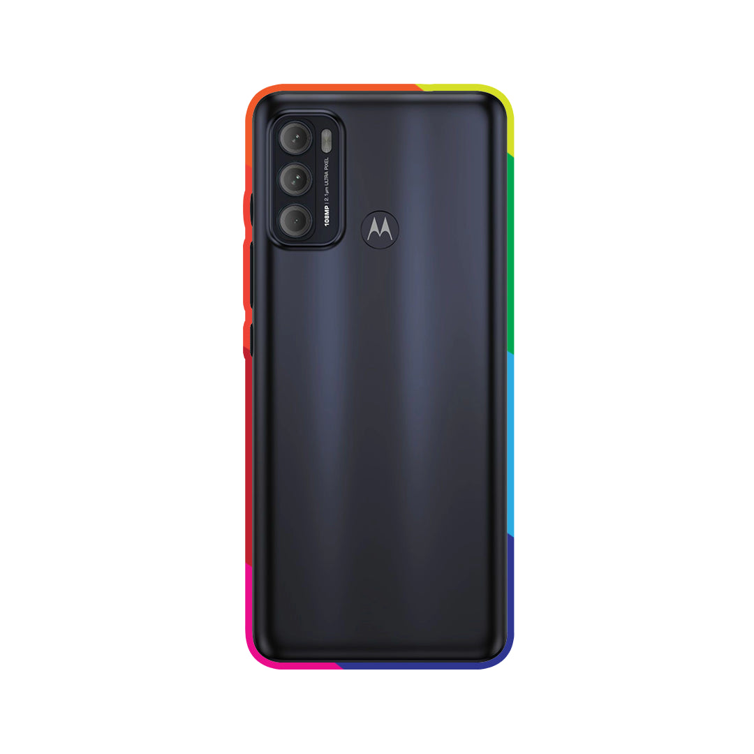 Motorola Moto G60 Skins & Wraps