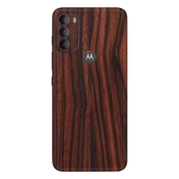 Motorola Moto G71 Skins & Wraps