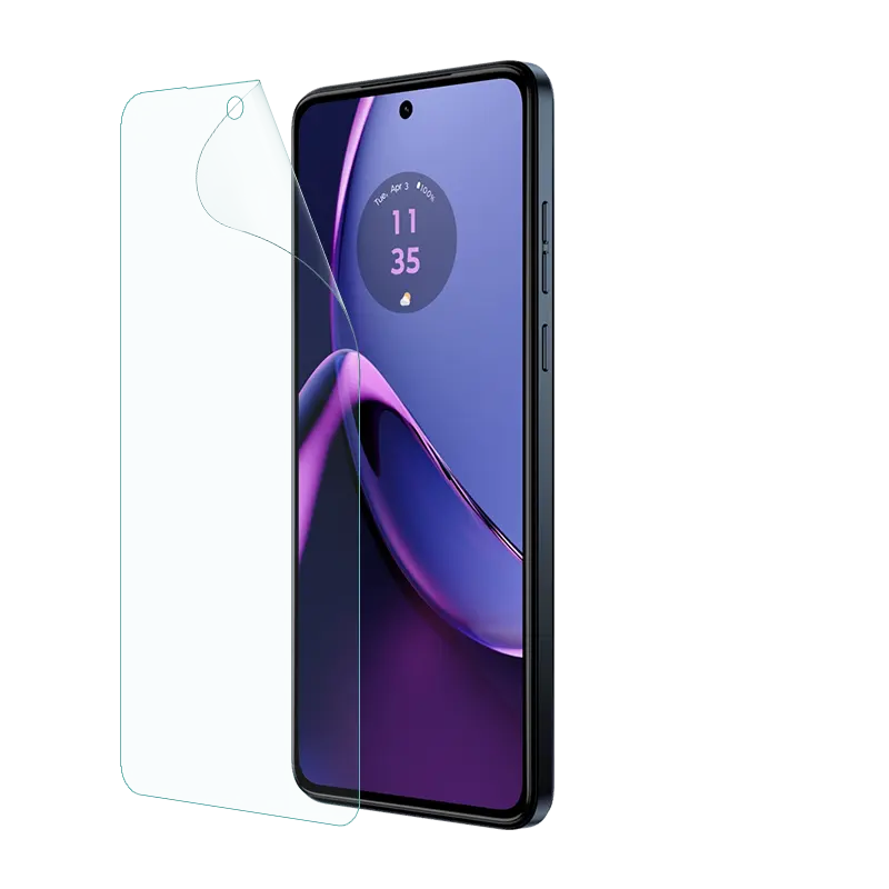 Motorola Moto g84 Screen Protector
