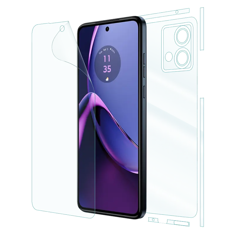 Motorola Moto g84 Screen Protector
