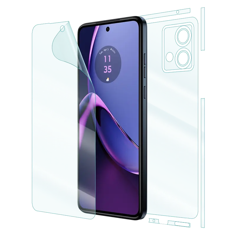 Motorola Moto g84 Screen Protector