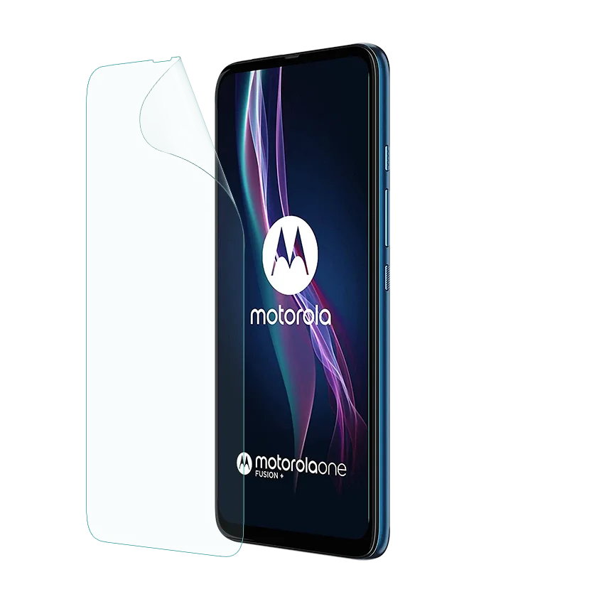 Motorola One Fusion Plus Screen Protector