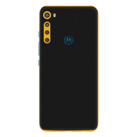 Motorola One Fusion Plus Skins & Wraps