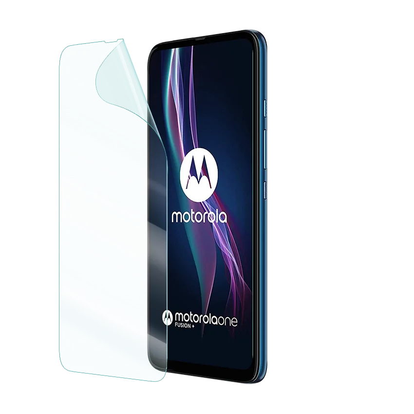 Motorola One Fusion Plus Screen Protector