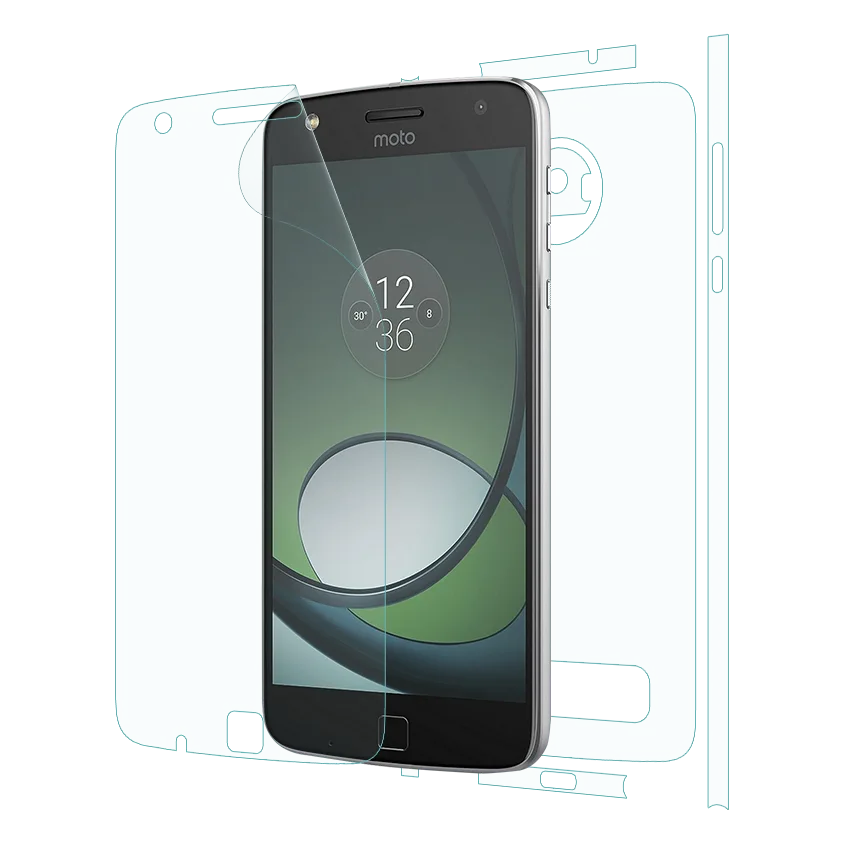 Motorola Moto Z Play Screen Protector