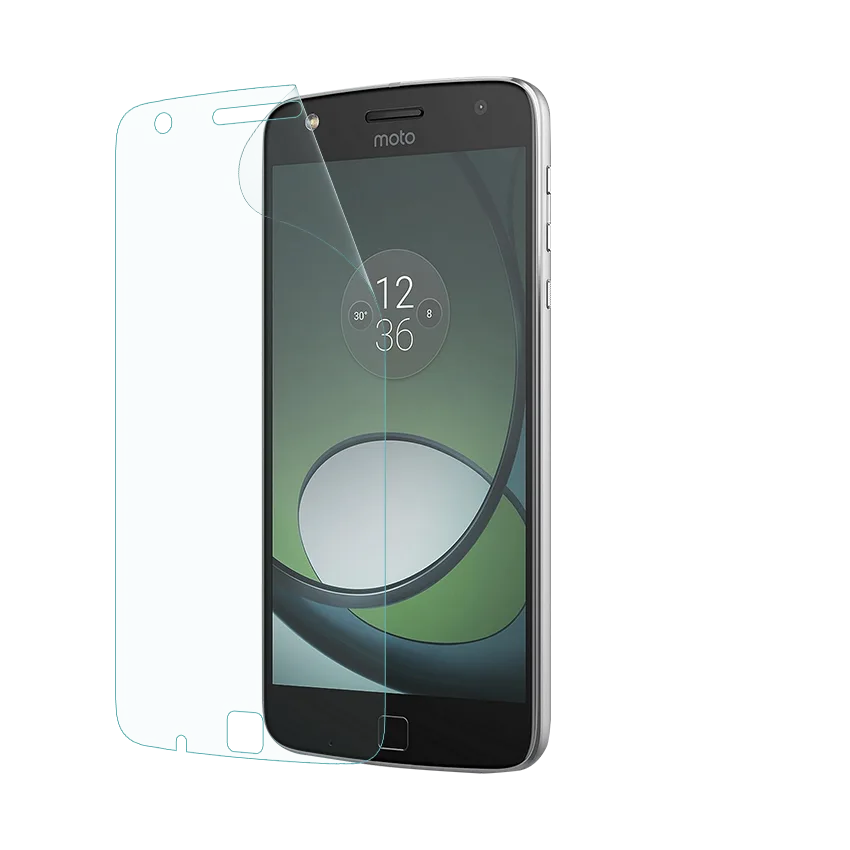 Motorola Moto Z Play Screen Protector