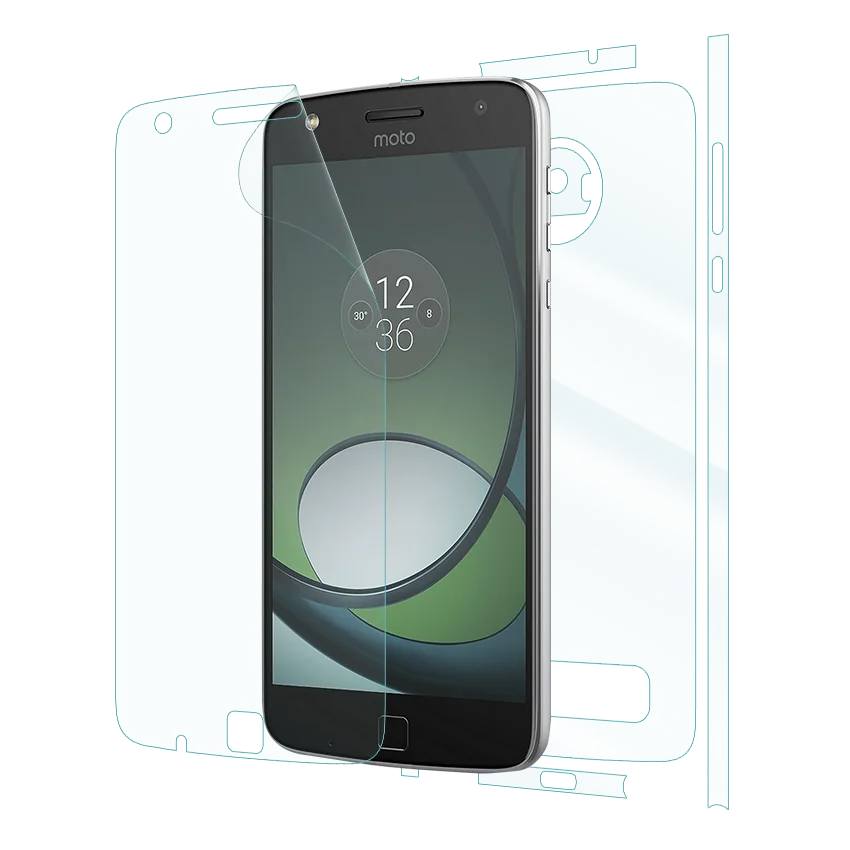 Motorola Moto Z Play Screen Protector