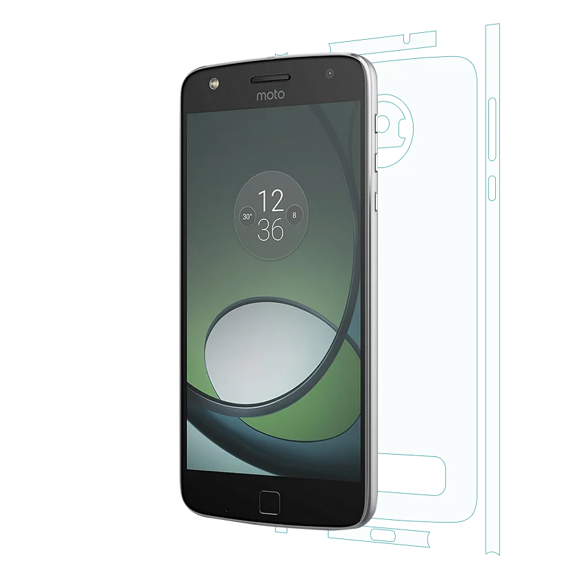 Motorola Moto Z Play Screen Protector