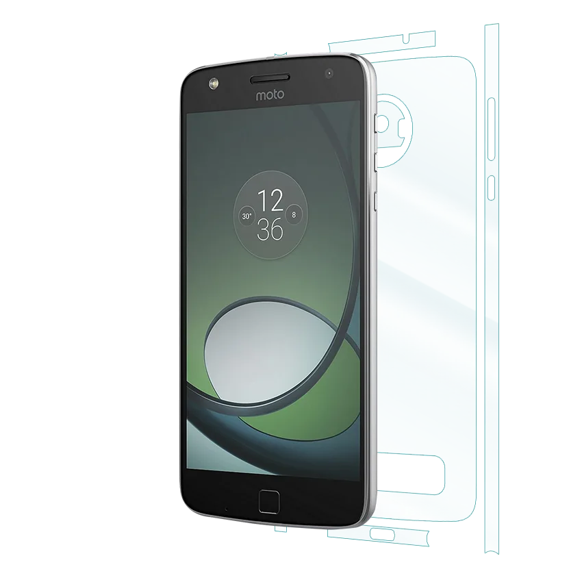 Motorola Moto Z Play Screen Protector