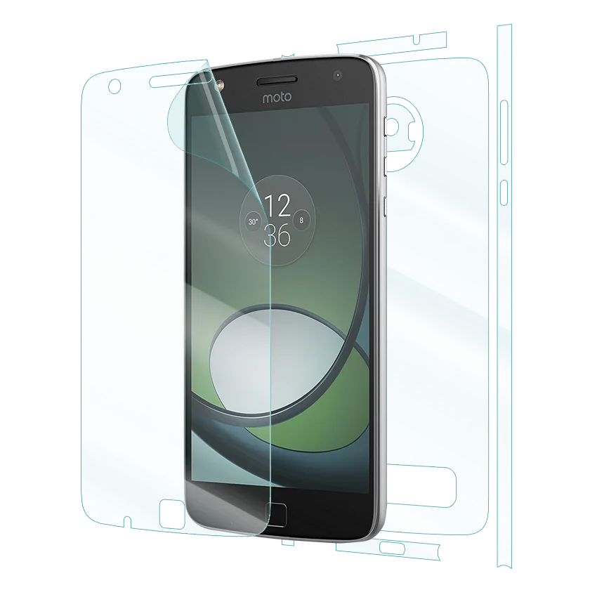 Motorola Moto Z Play Screen Protector