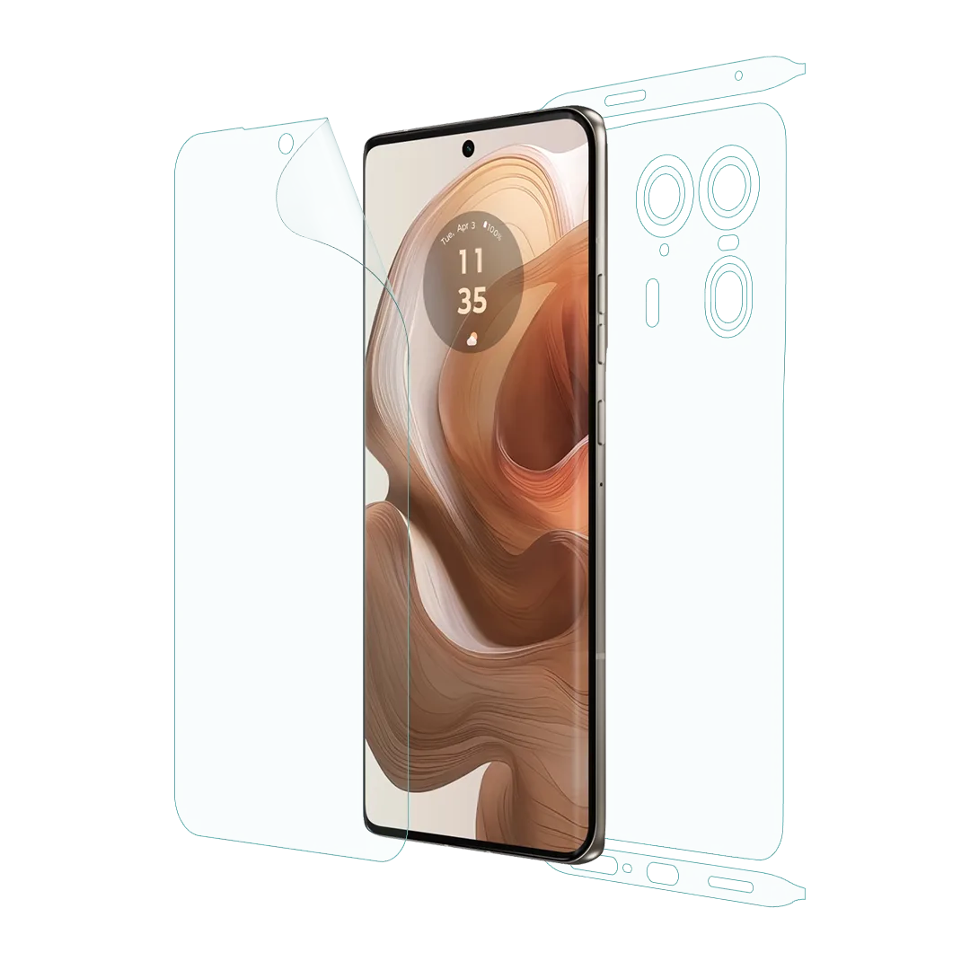 Motorola Moto Edge 50 Ultra 5G Screen Protector
