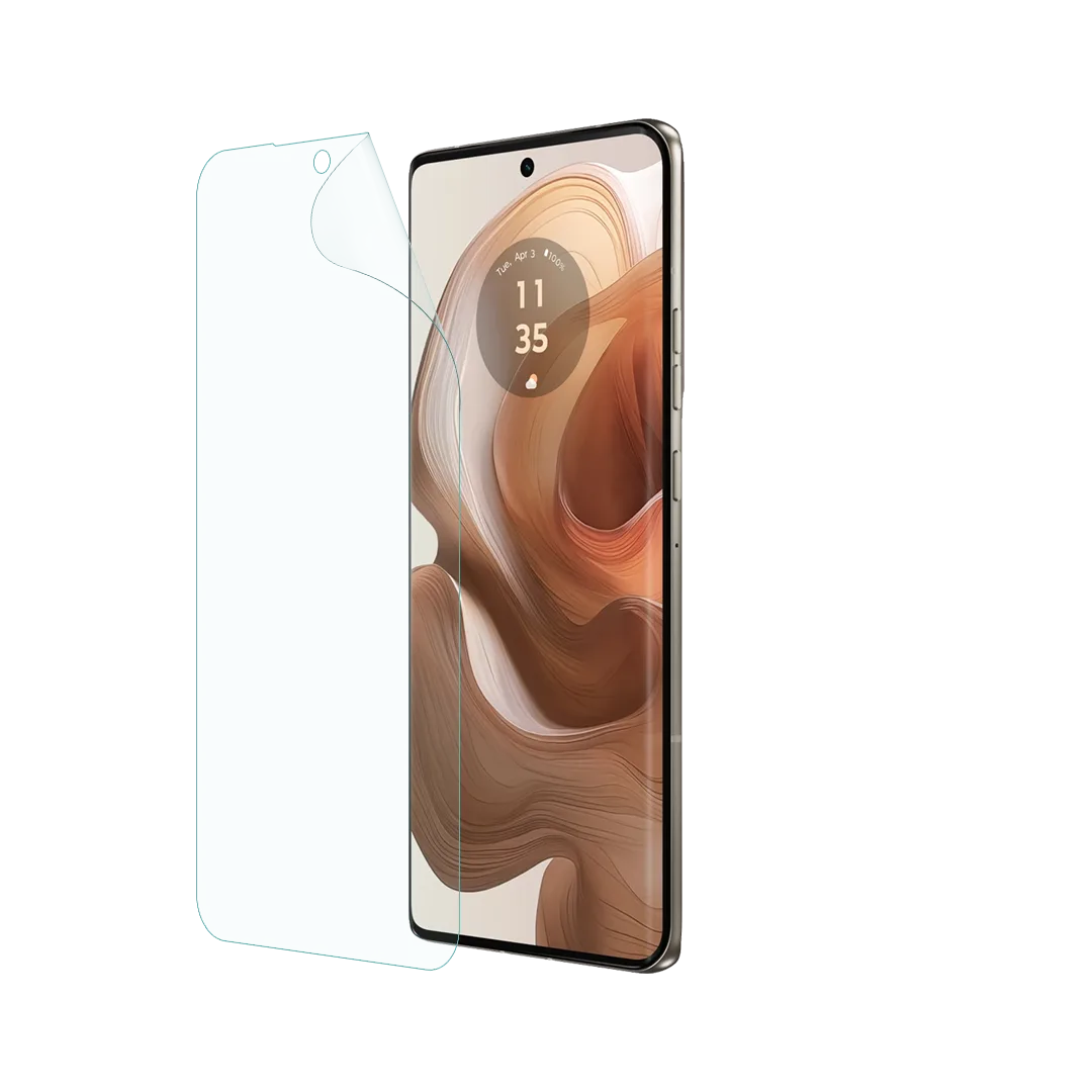 Motorola Moto Edge 50 Ultra 5G Screen Protector