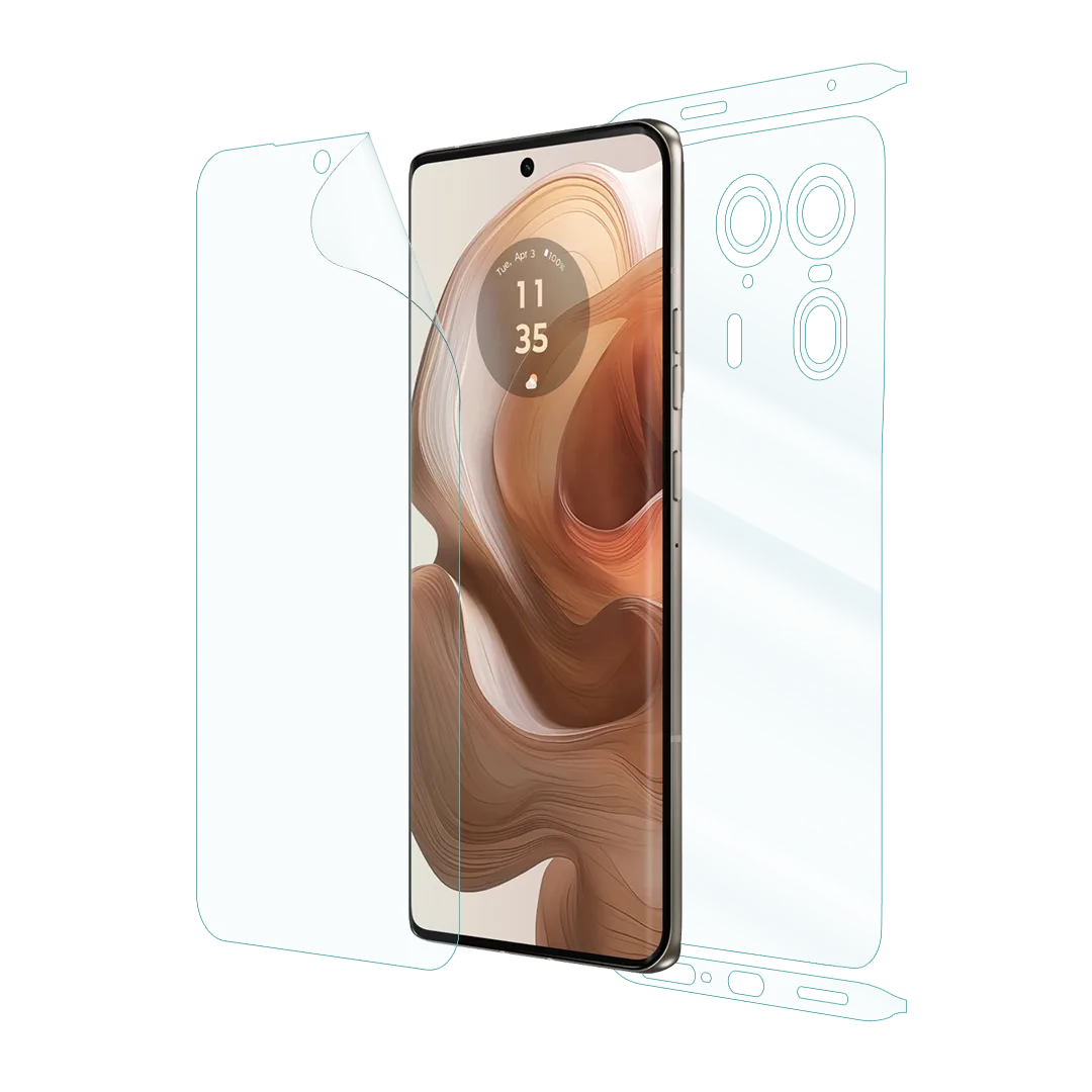 Motorola Moto Edge 50 Ultra 5G Screen Protector