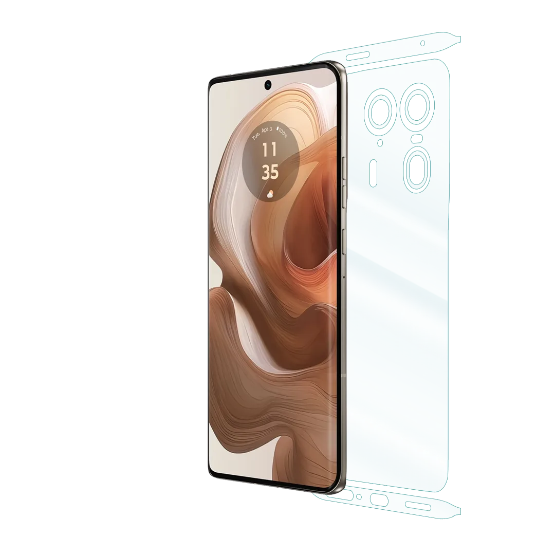 Motorola Moto Edge 50 Ultra 5G Screen Protector
