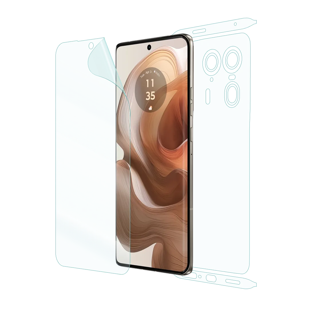 Motorola Moto Edge 50 Ultra 5G Screen Protector