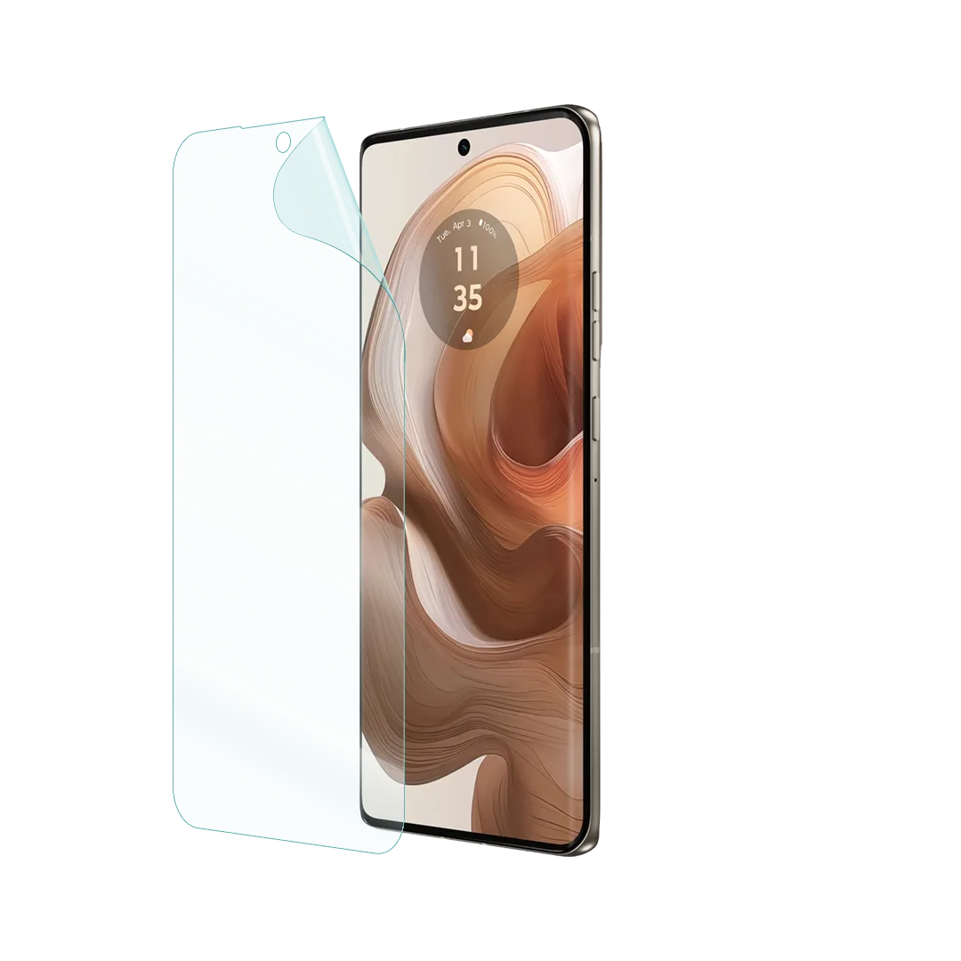 Motorola Moto Edge 50 Ultra 5G Screen Protector